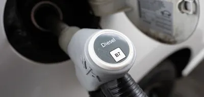 Liter Diesel wieder unter zwei Euro &ndash; Effekt d&uuml;rfte jedoch nicht von Dauer sein