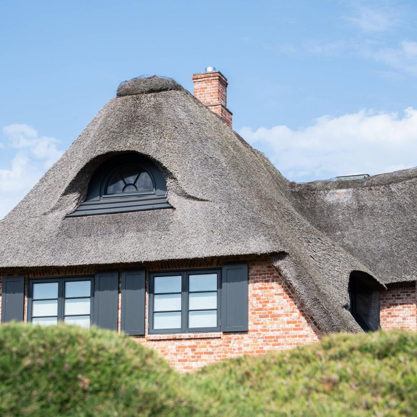 Immobilien-Wahnsinn auf Sylt: So viel kostet hier ein Quadratmeter Fl&auml;che