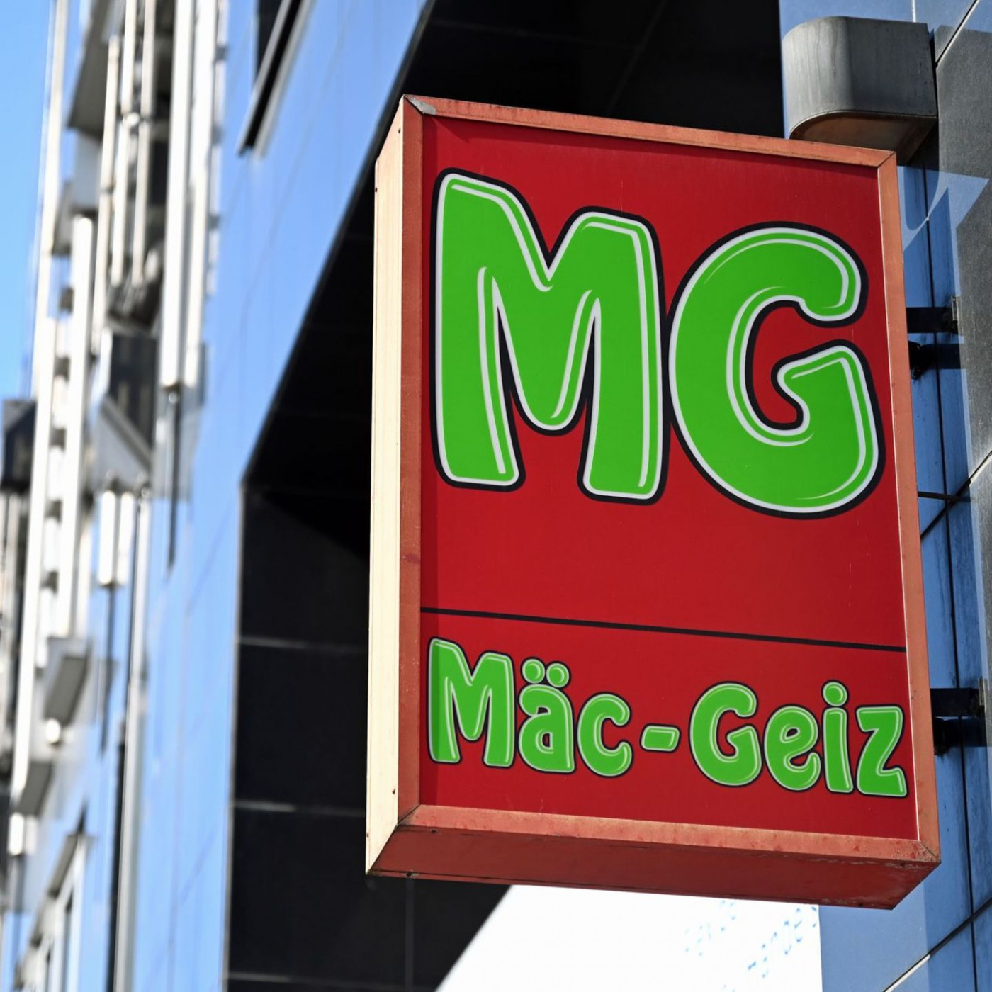 M&auml;c Geiz stellt Insolvenzantrag