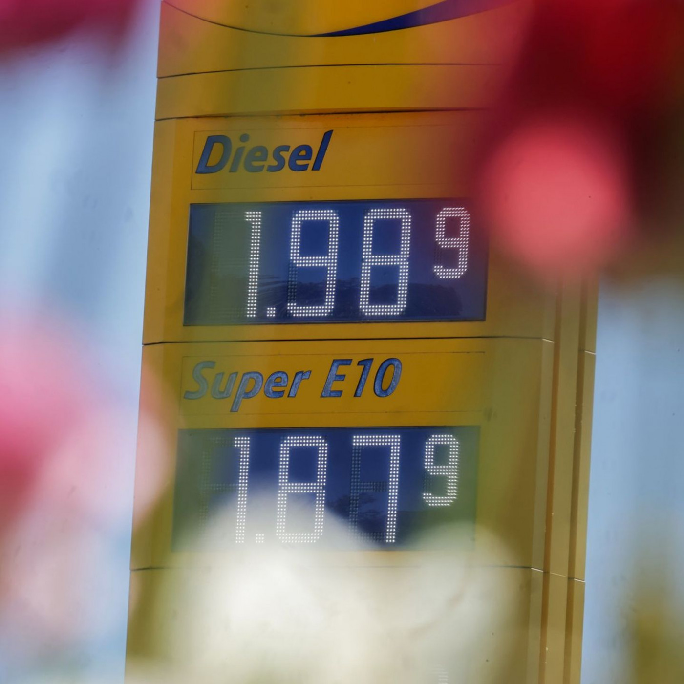 Inflation steigt auf h&ouml;chsten Stand seit Januar 2024