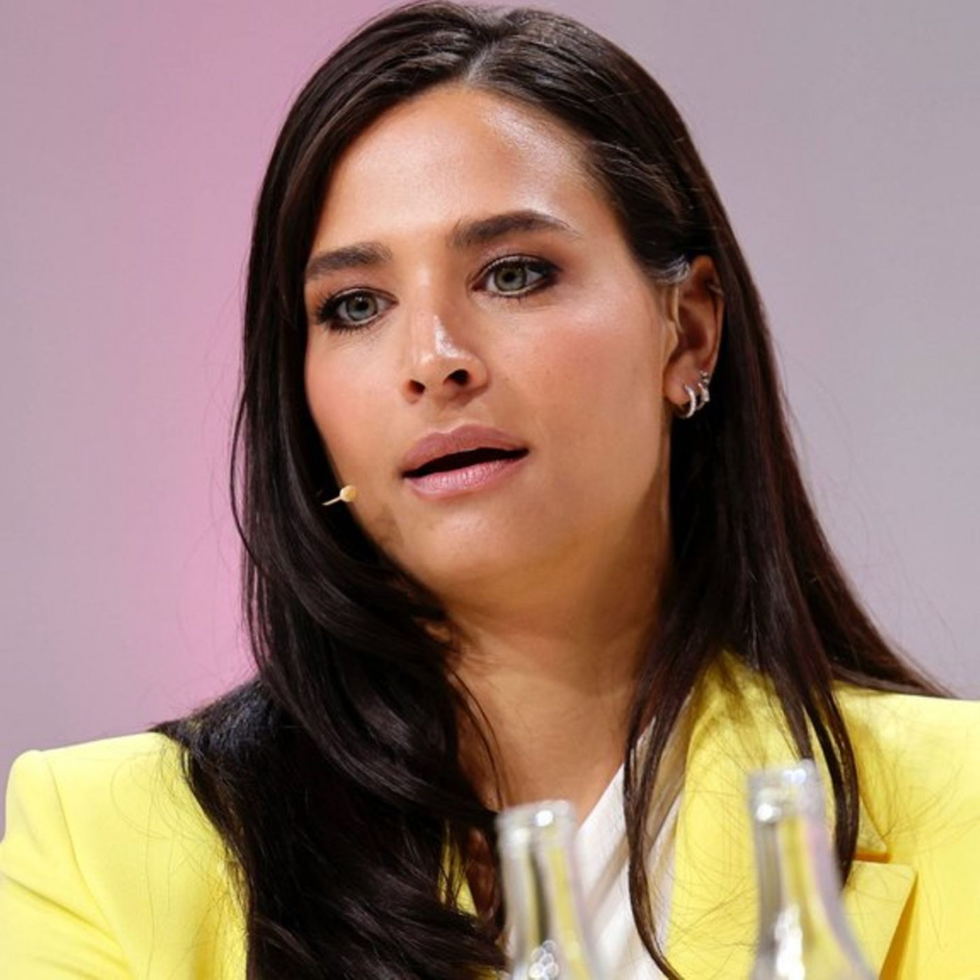 Amira Aly wird Opfer einer Betrugsmasche