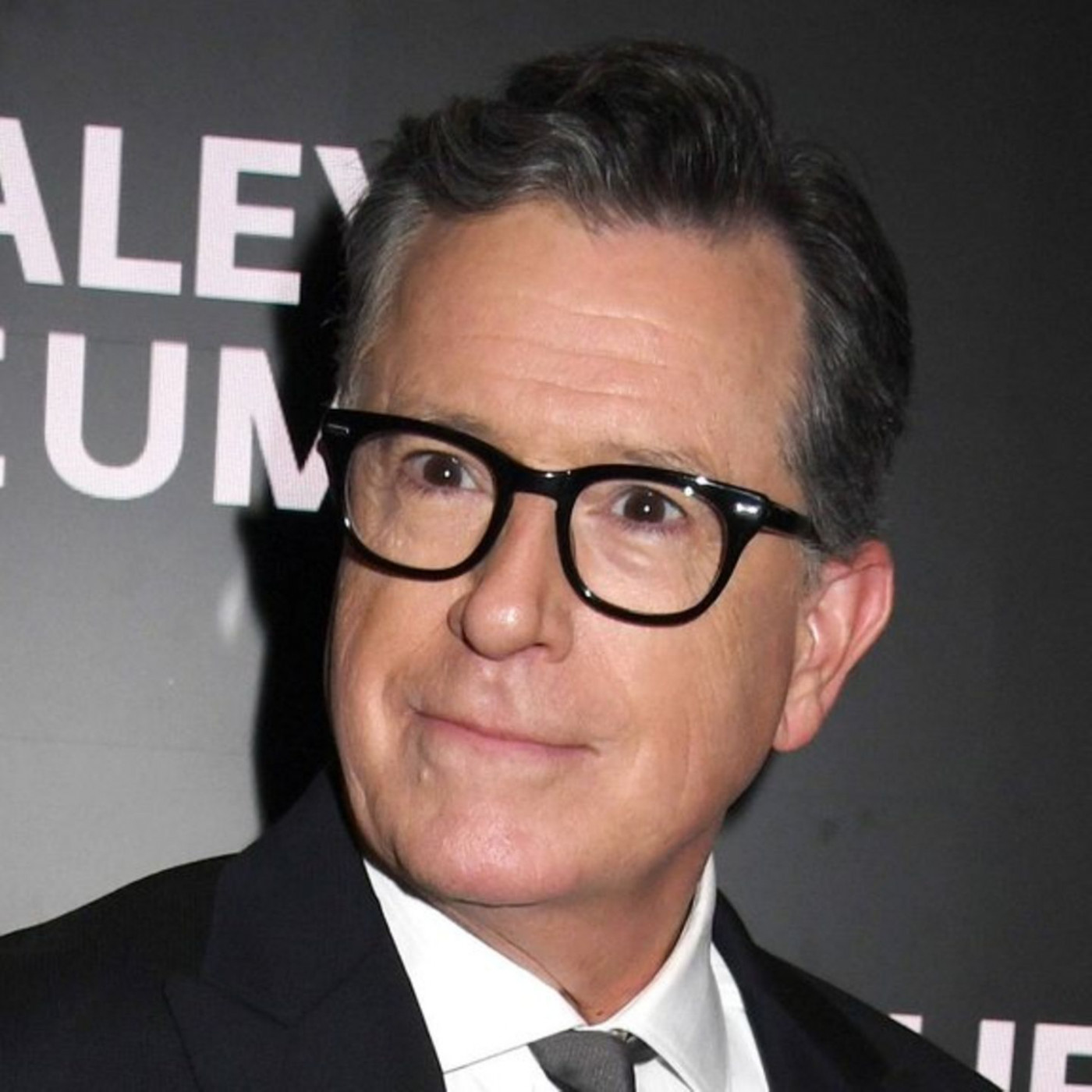 Late-Night-Gr&ouml;&szlig;en ehren Stephen Colbert