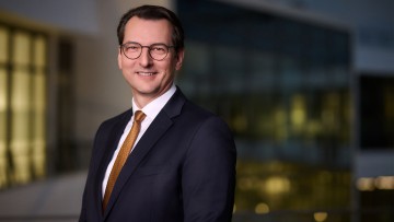 Neuer BMW-Chef tritt an: Nedeljkovic folgt auf Zipse