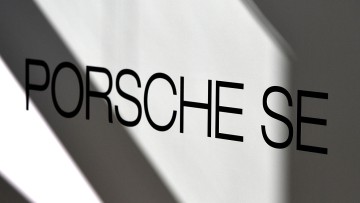 Hohe VW-Abschreibung: Porsche SE erneut mit hohem Verlust