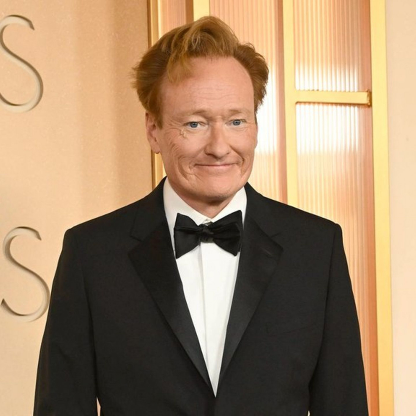 Er moderiert wieder die Oscars