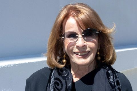 Grande Dame des deutschen Films