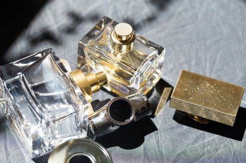 Unisex-Parfum: Diese D&uuml;fte sind ideal f&uuml;r M&auml;nner und Frauen