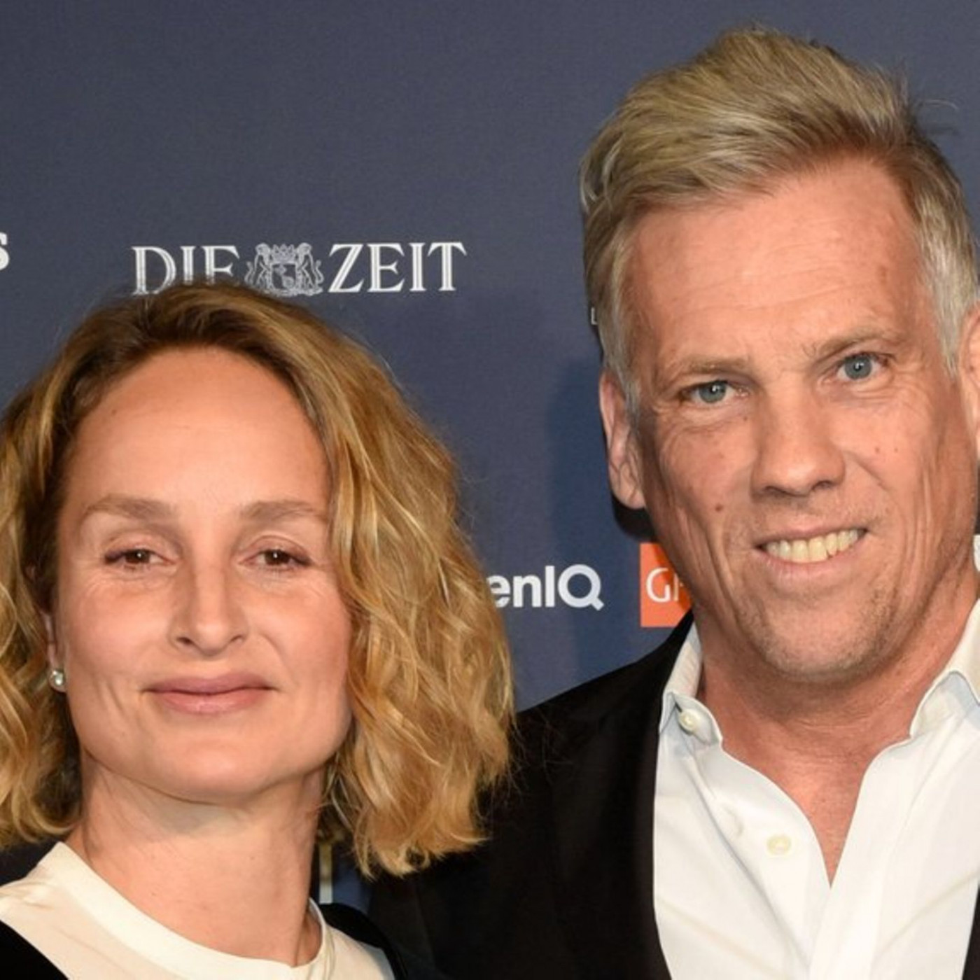 Ihr Partner nimmt bewegend Abschied
