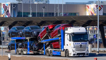 Tesla will Millionen in Batterien stecken: 1.500 neue Jobs in Gr&uuml;nheide