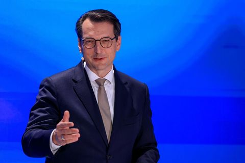 Neuer BMW-Chef tritt an: Nedeljkovic folgt auf Zipse
