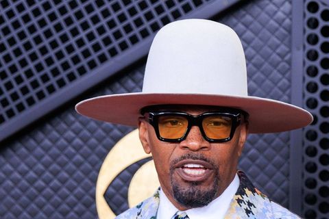 US-Schauspieler wird zum dritten Mal Vater
