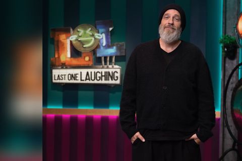 "Die peinlichste Version des normalen Lebens"