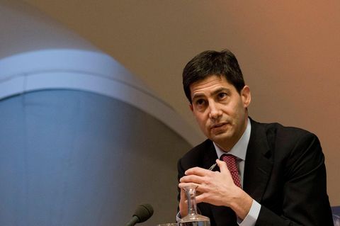 US-Senat best&auml;tigt Trump-Kandidaten Warsh als neuen Fed-Chef