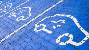Neue E-Auto-Pr&auml;mie: F&ouml;rderportal startet am Dienstag