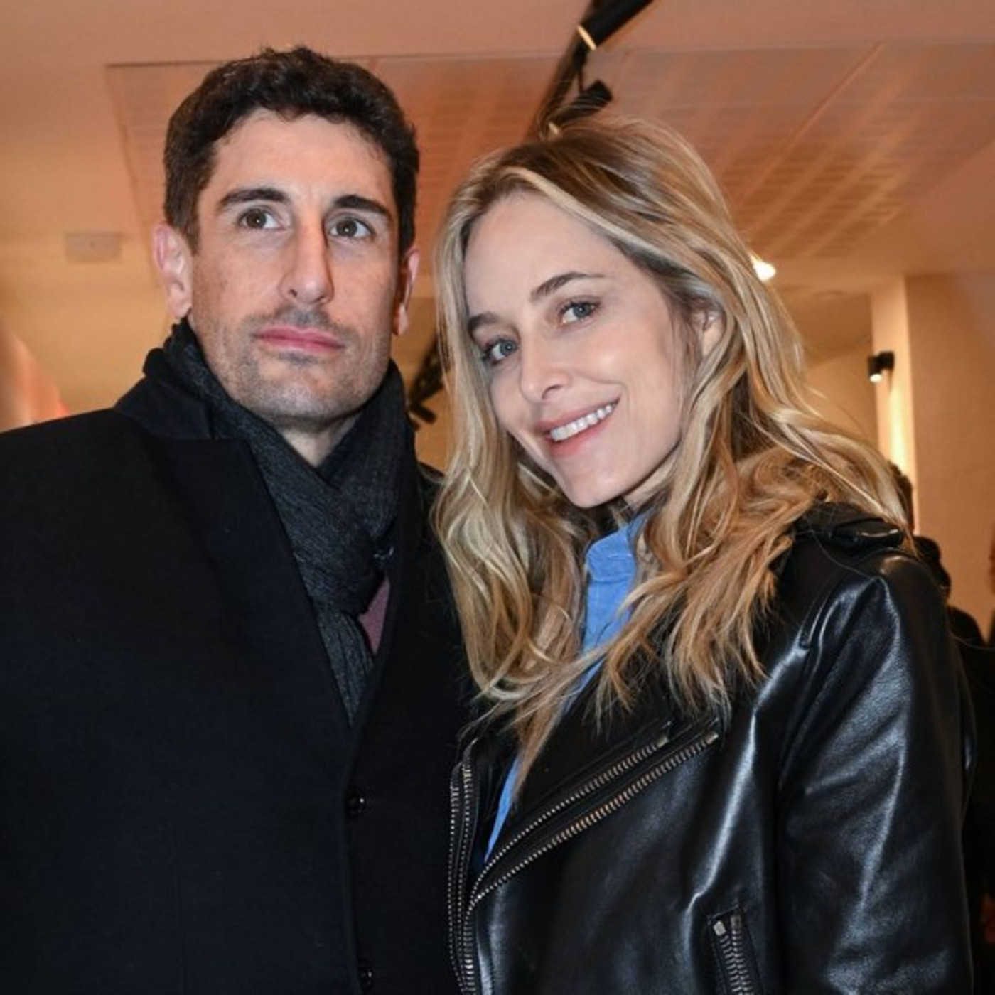 Trennung von Ehefrau Jenny Mollen