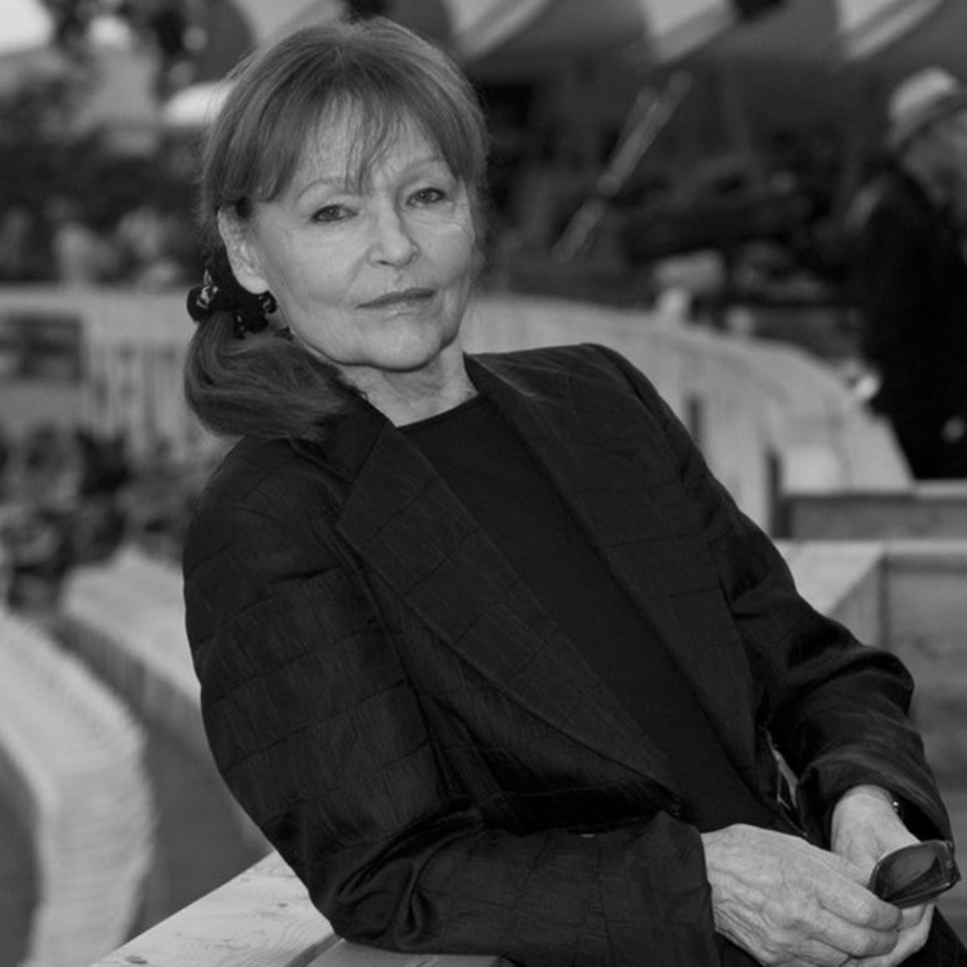 DEFA-Kino trauert um Schauspielerin