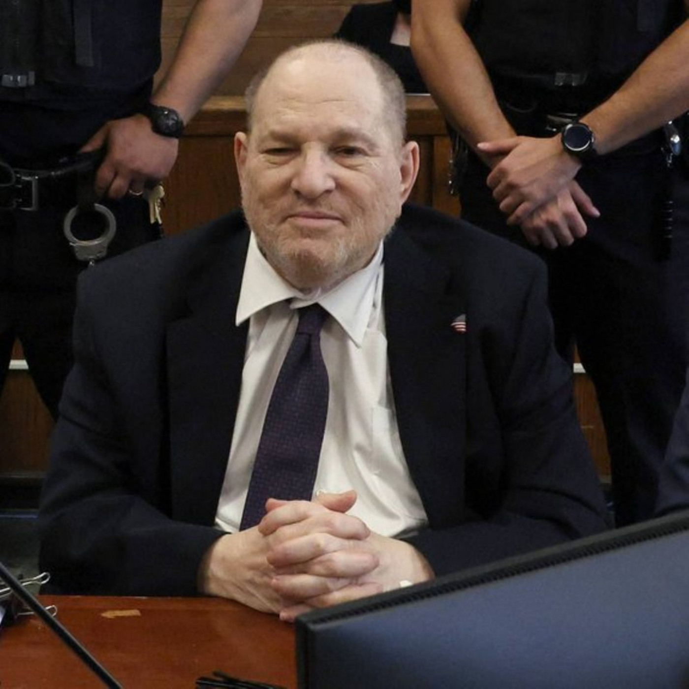 Jury kann sich nicht einigen