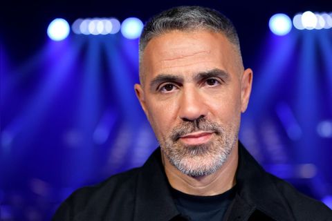 Tumor-Diagnose beim Rapper