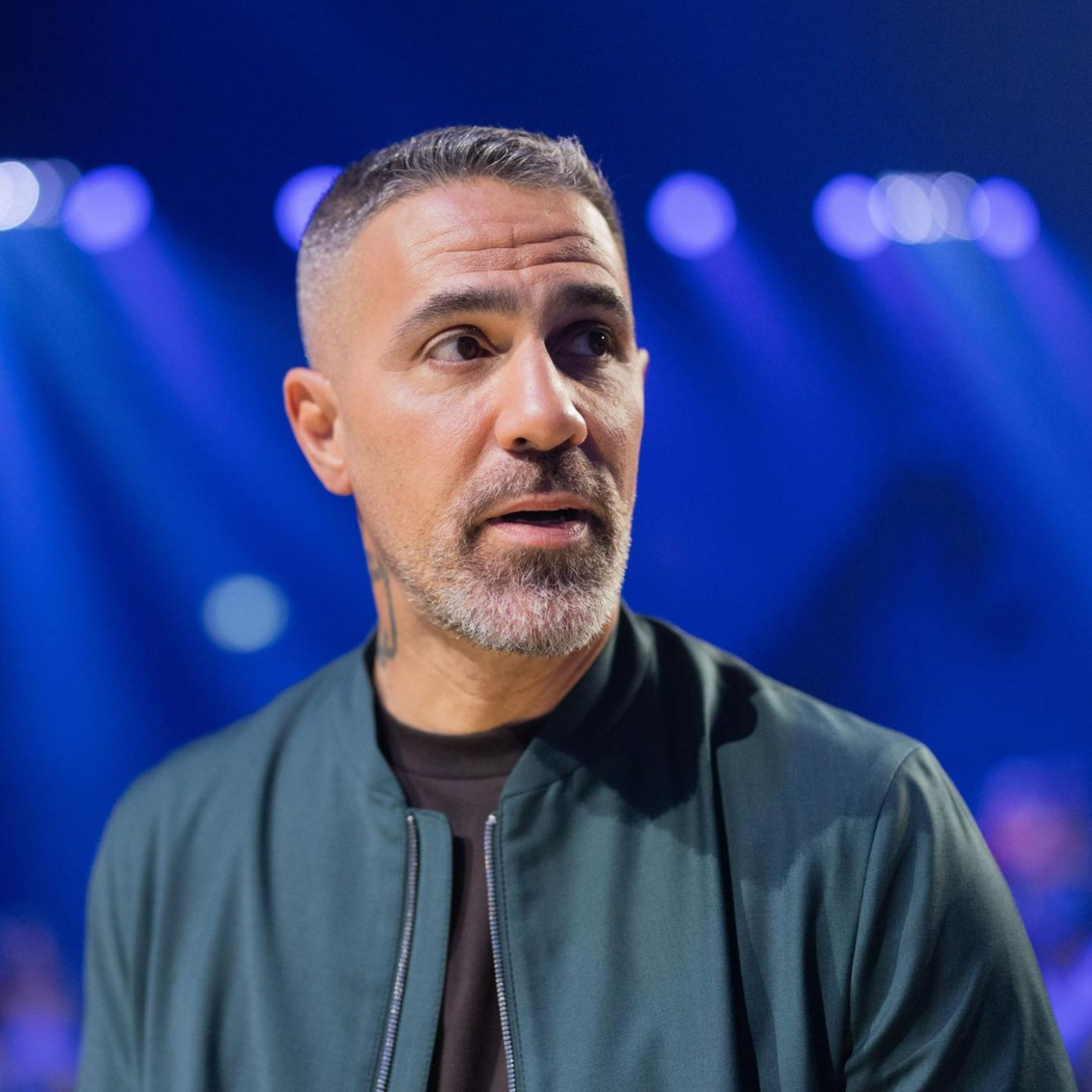 Rapper Bushido muss wegen &bdquo;Ding, was geschwollen ist&ldquo; in den OP