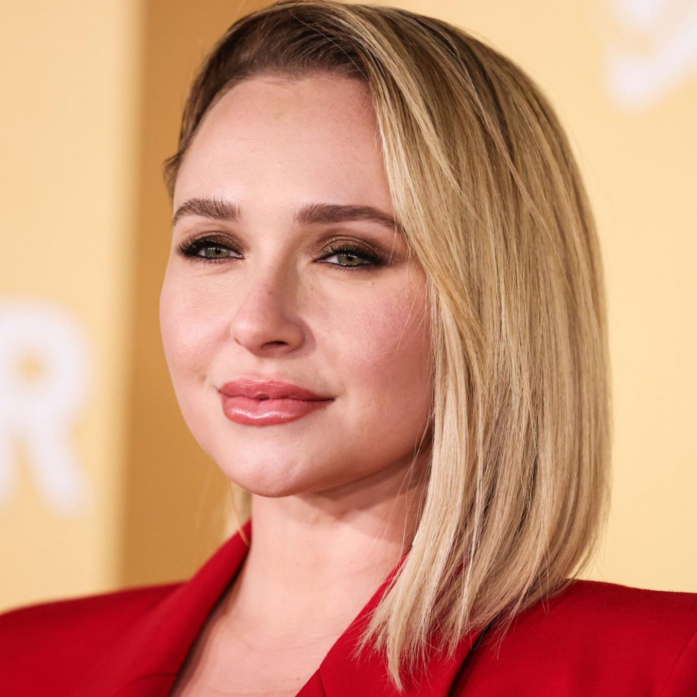 Hayden Panettiere: &bdquo;Ich bekam meine Tochter und wusste, etwas stimmt nicht&ldquo;