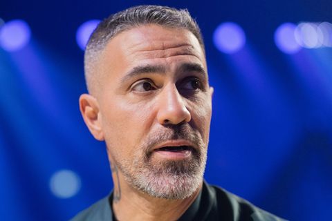 Bushido muss wegen gutartiger Erkrankung in den OP