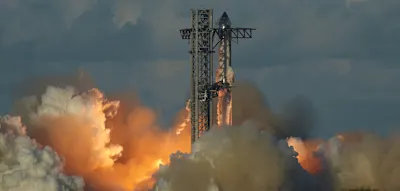 SpaceX peilt B&ouml;rsengang an &ndash; Bewertung wohl &uuml;ber zwei Billionen Dollar