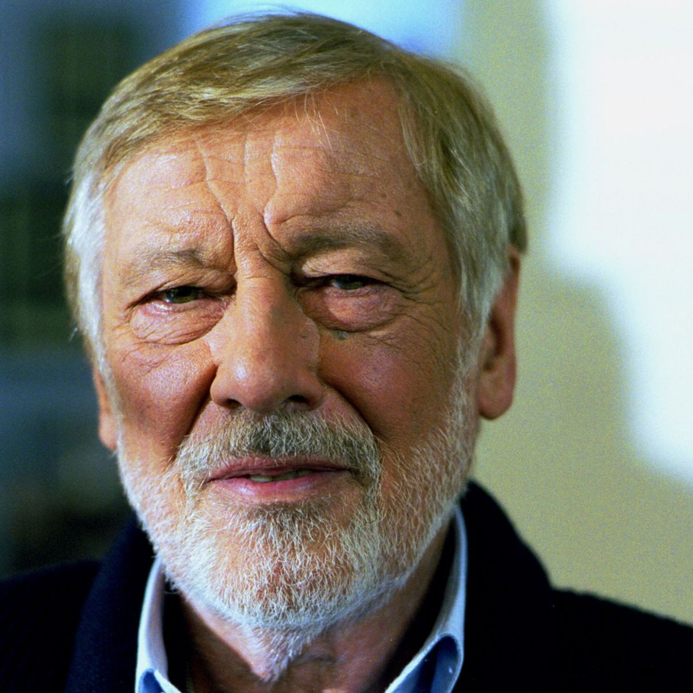 "Das Ganze ist also eine 'Rederei'": Diese TV-Legende brachte die Talkshow nach Deutschland