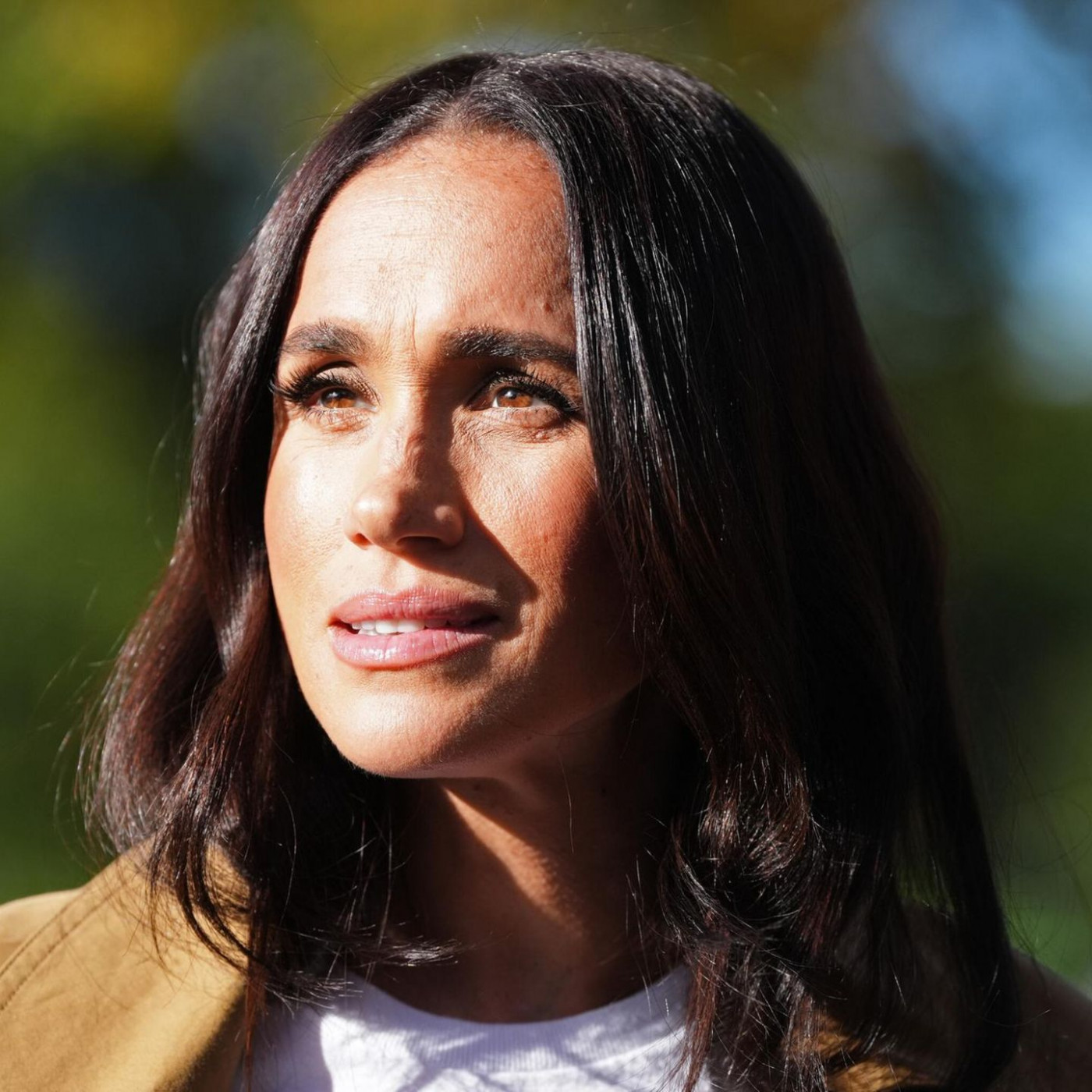 Herzogin Meghan teilt intimen Einblick ins Familienleben
