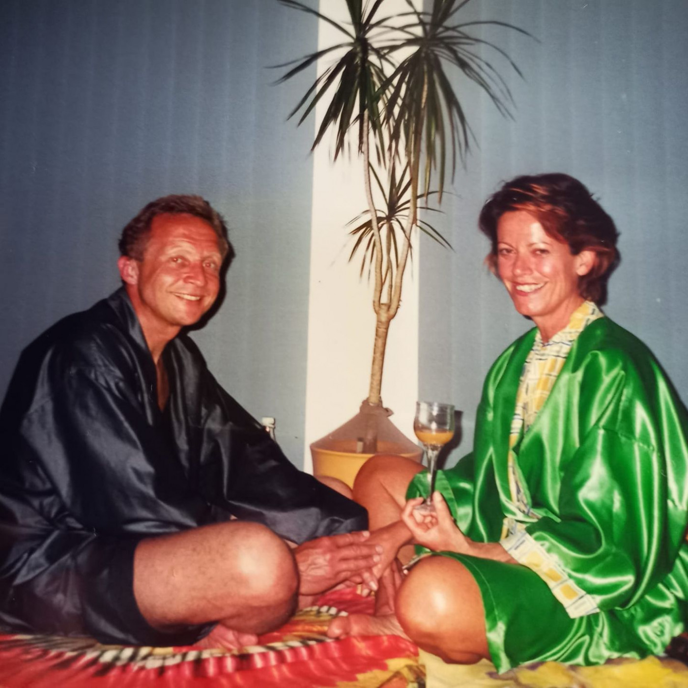 &bdquo;Wir gehen auch mal in Erotikclubs, wo wir gucken, wer uns interessiert&ldquo;